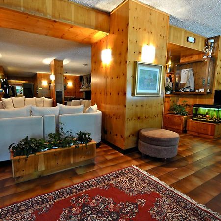 Hotel Nazionale Bormio Zewnętrze zdjęcie