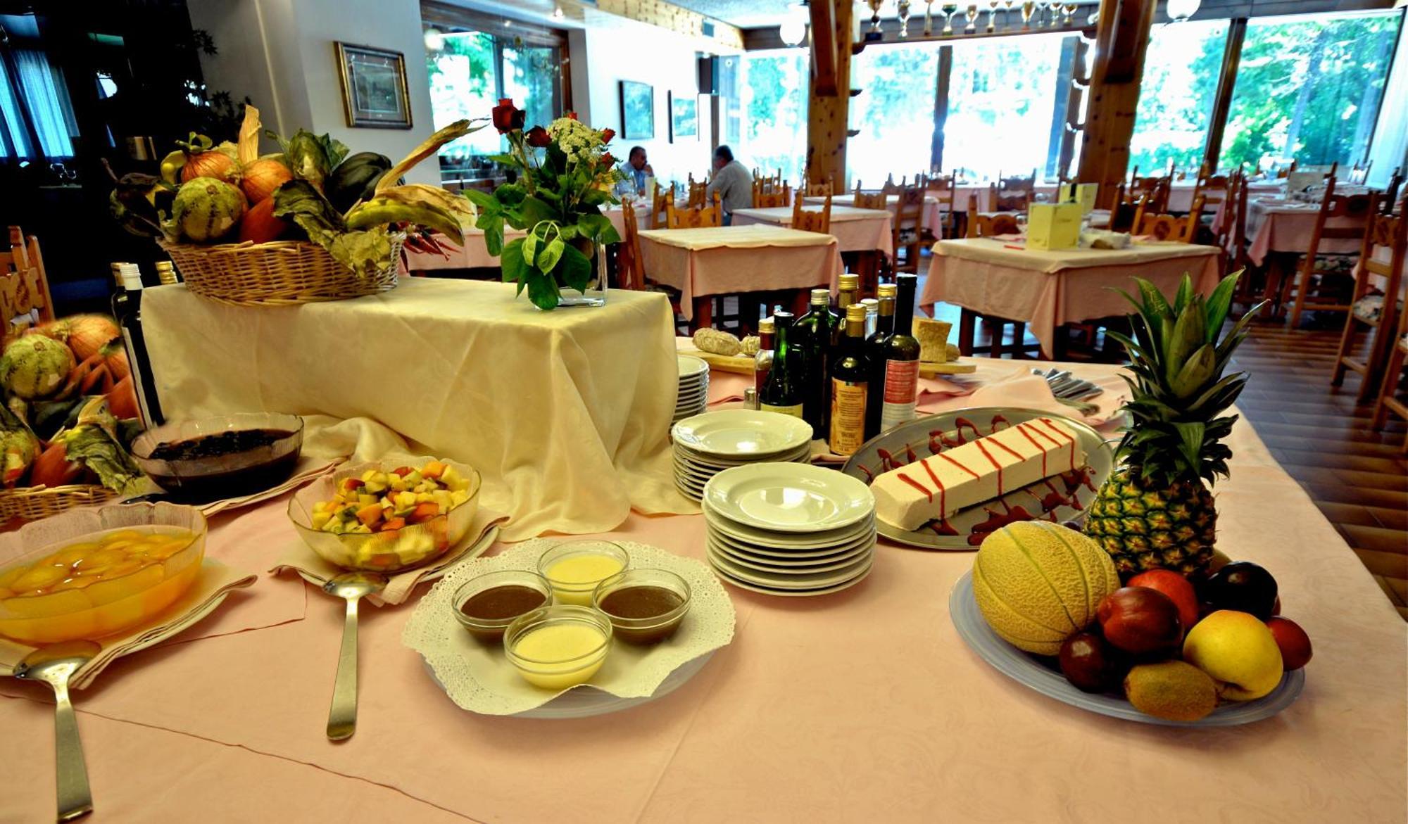Hotel Nazionale Bormio Zewnętrze zdjęcie