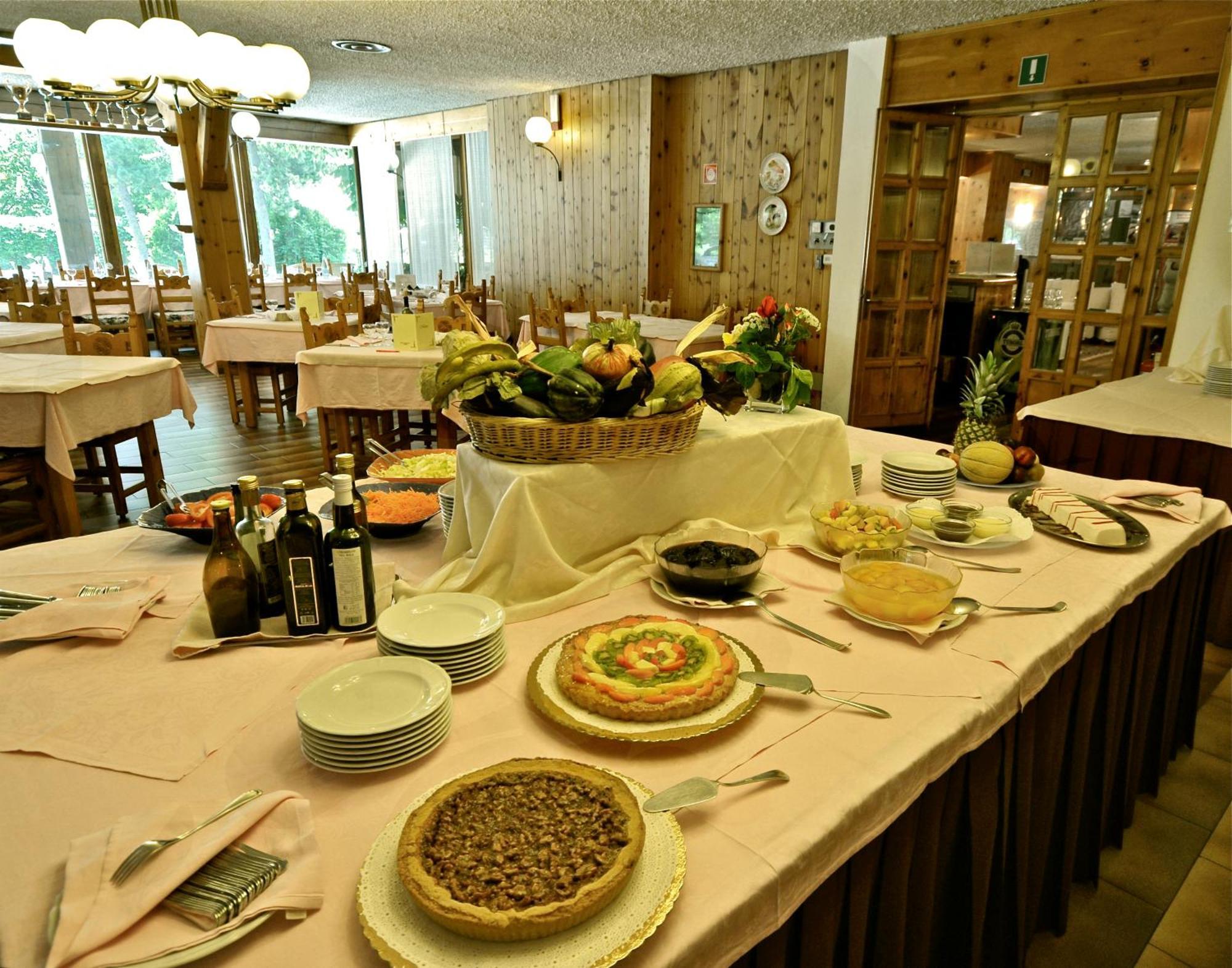 Hotel Nazionale Bormio Zewnętrze zdjęcie