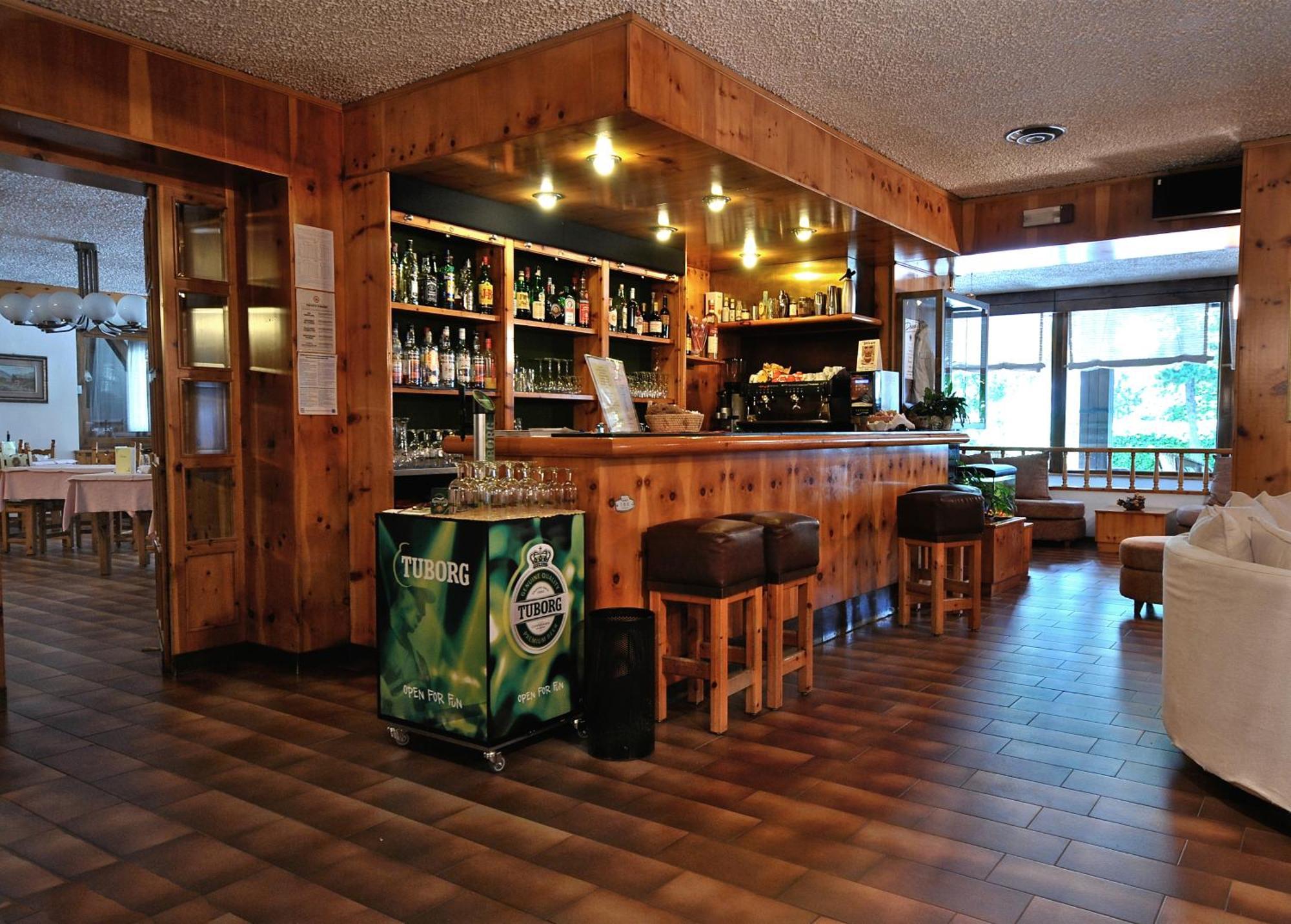 Hotel Nazionale Bormio Zewnętrze zdjęcie