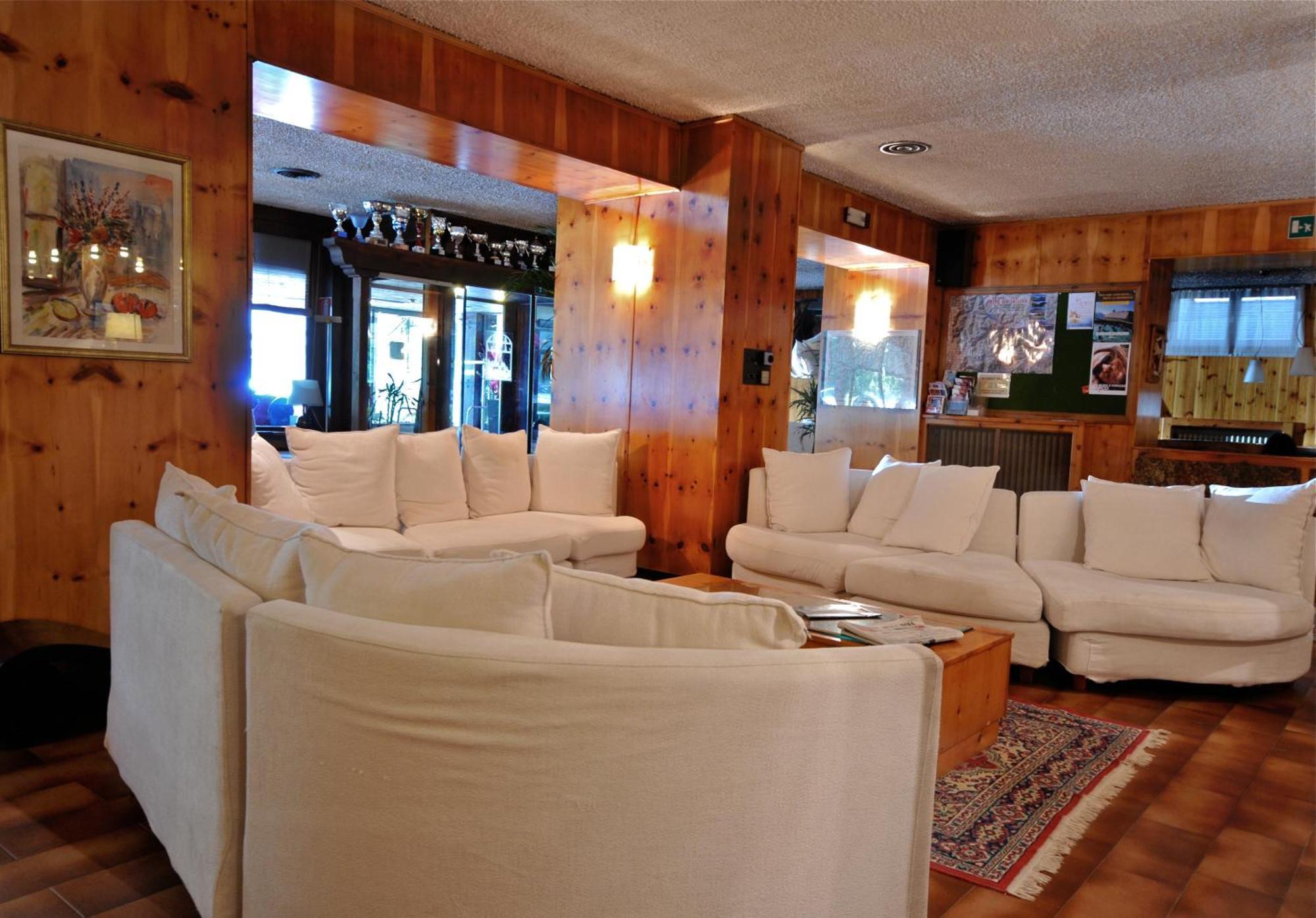 Hotel Nazionale Bormio Zewnętrze zdjęcie