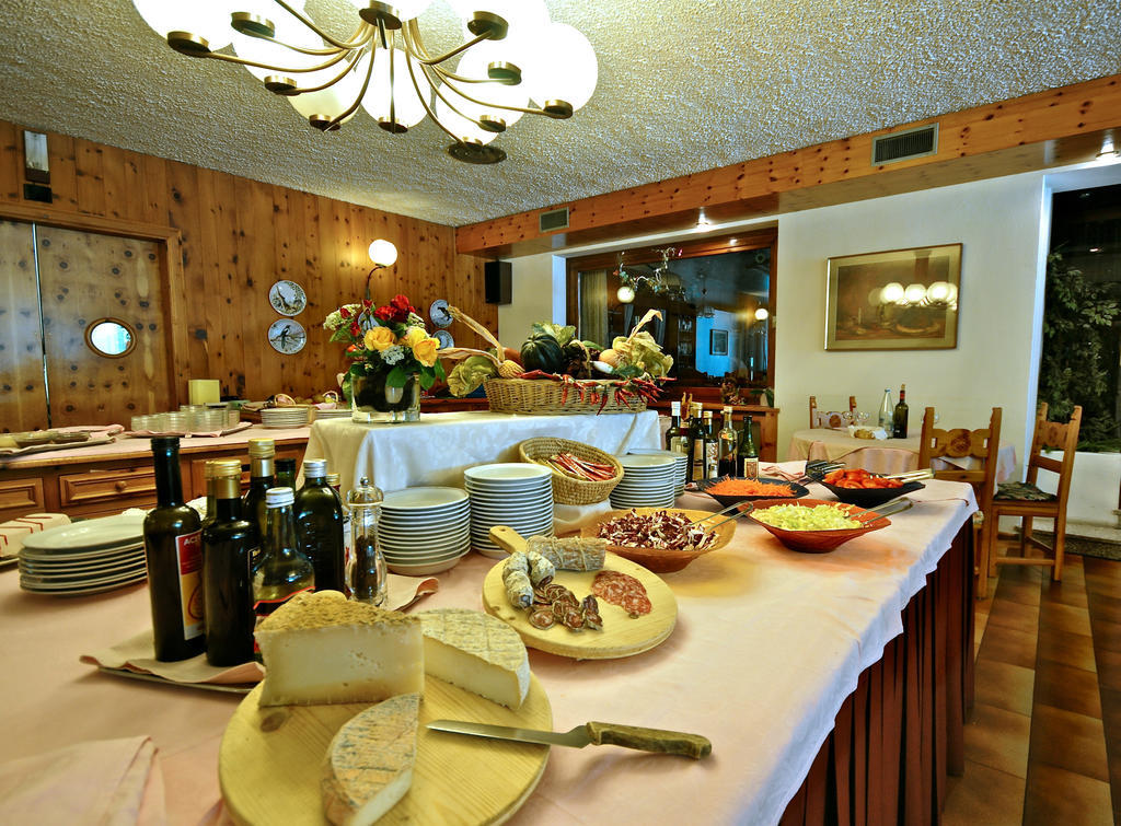 Hotel Nazionale Bormio Zewnętrze zdjęcie