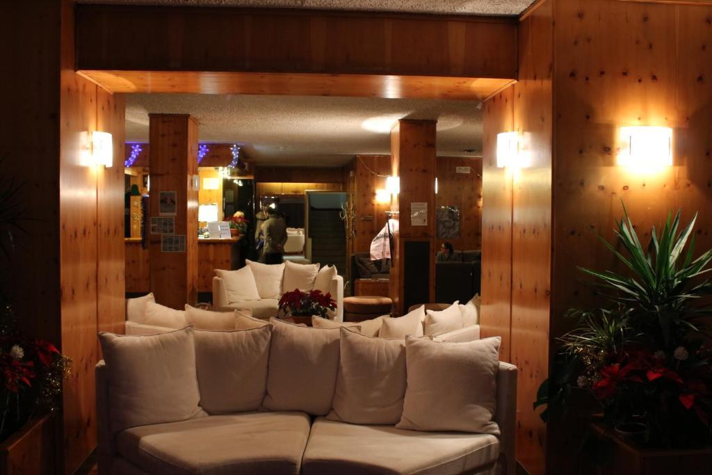 Hotel Nazionale Bormio Zewnętrze zdjęcie