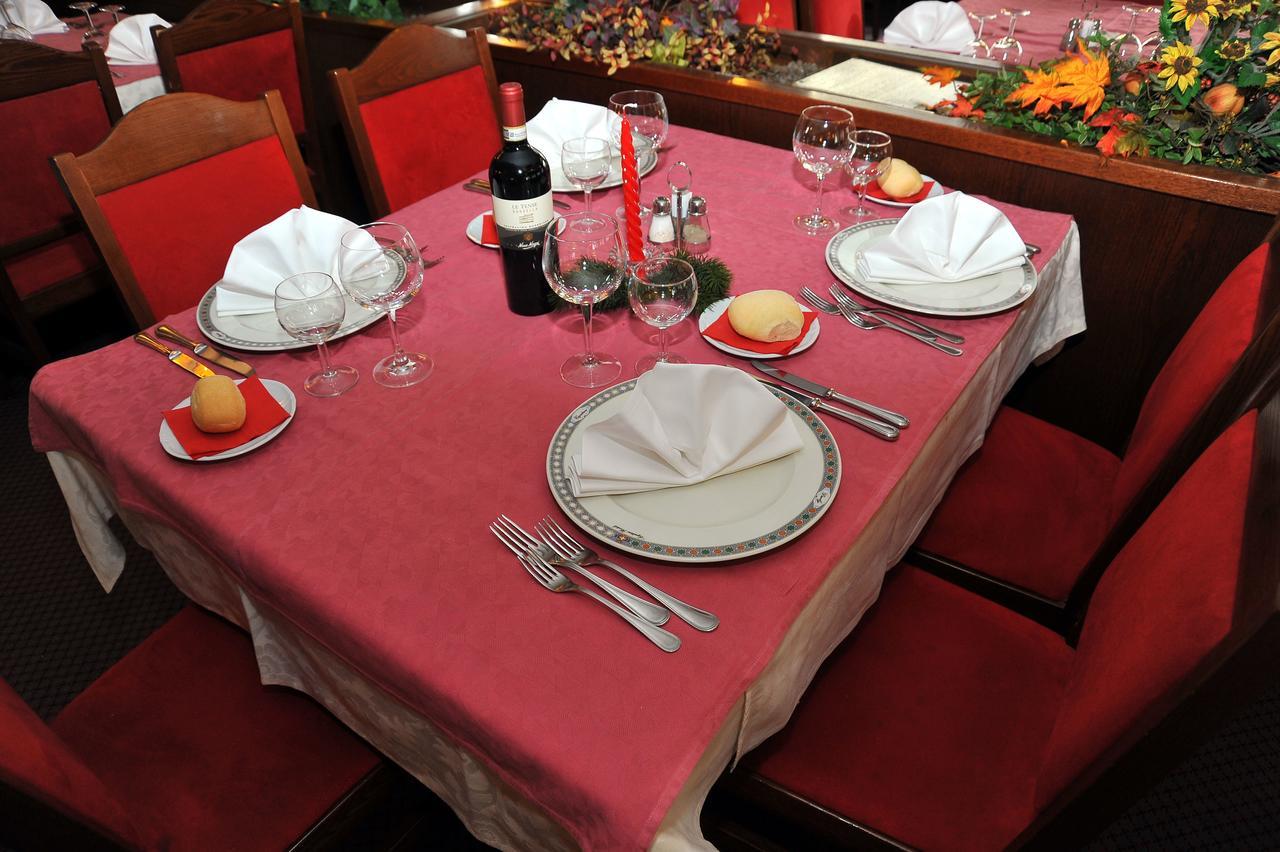 Hotel Nazionale Bormio Zewnętrze zdjęcie