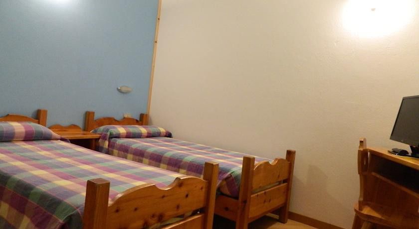 Hotel Nazionale Bormio Zewnętrze zdjęcie