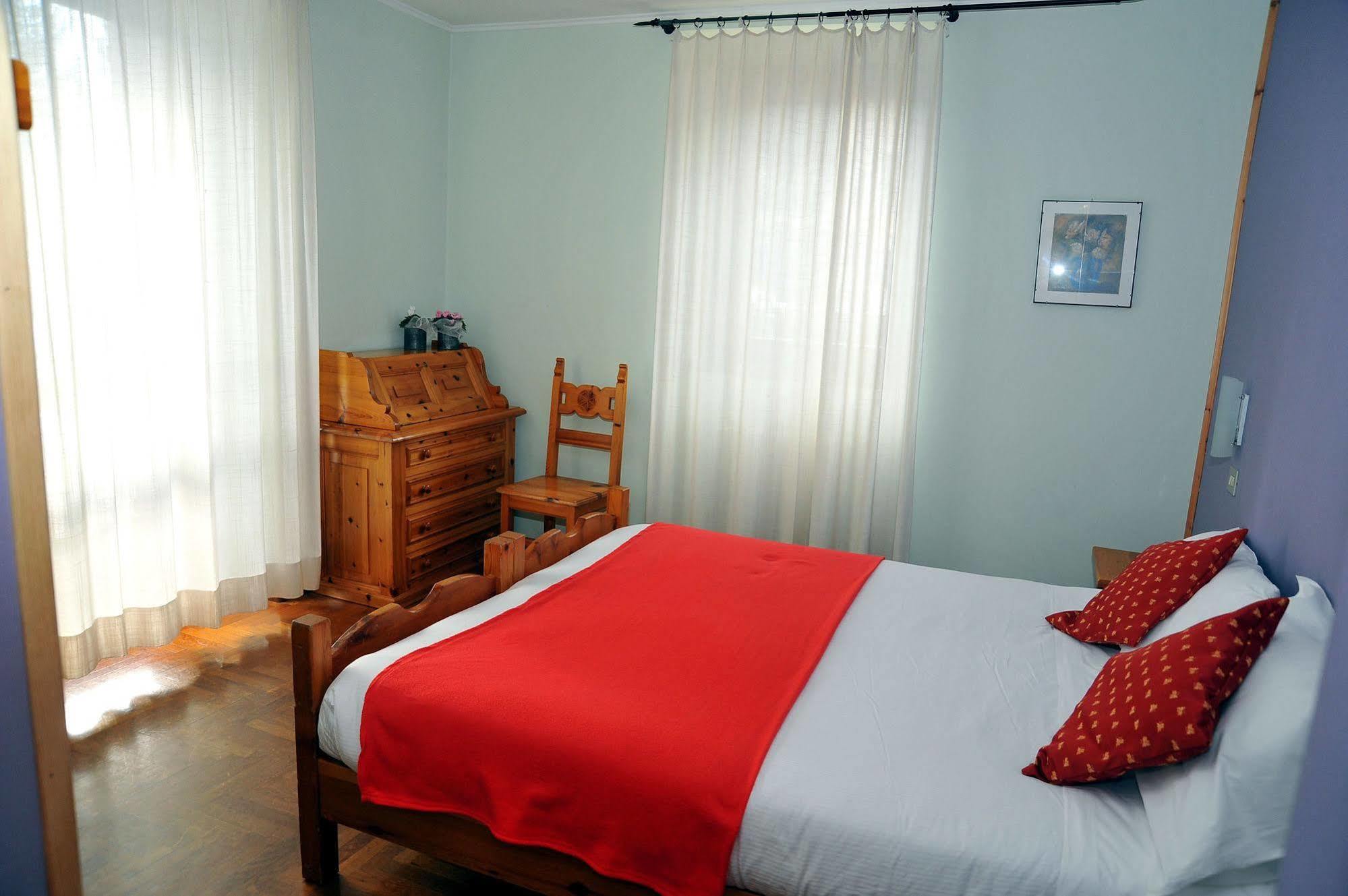 Hotel Nazionale Bormio Zewnętrze zdjęcie