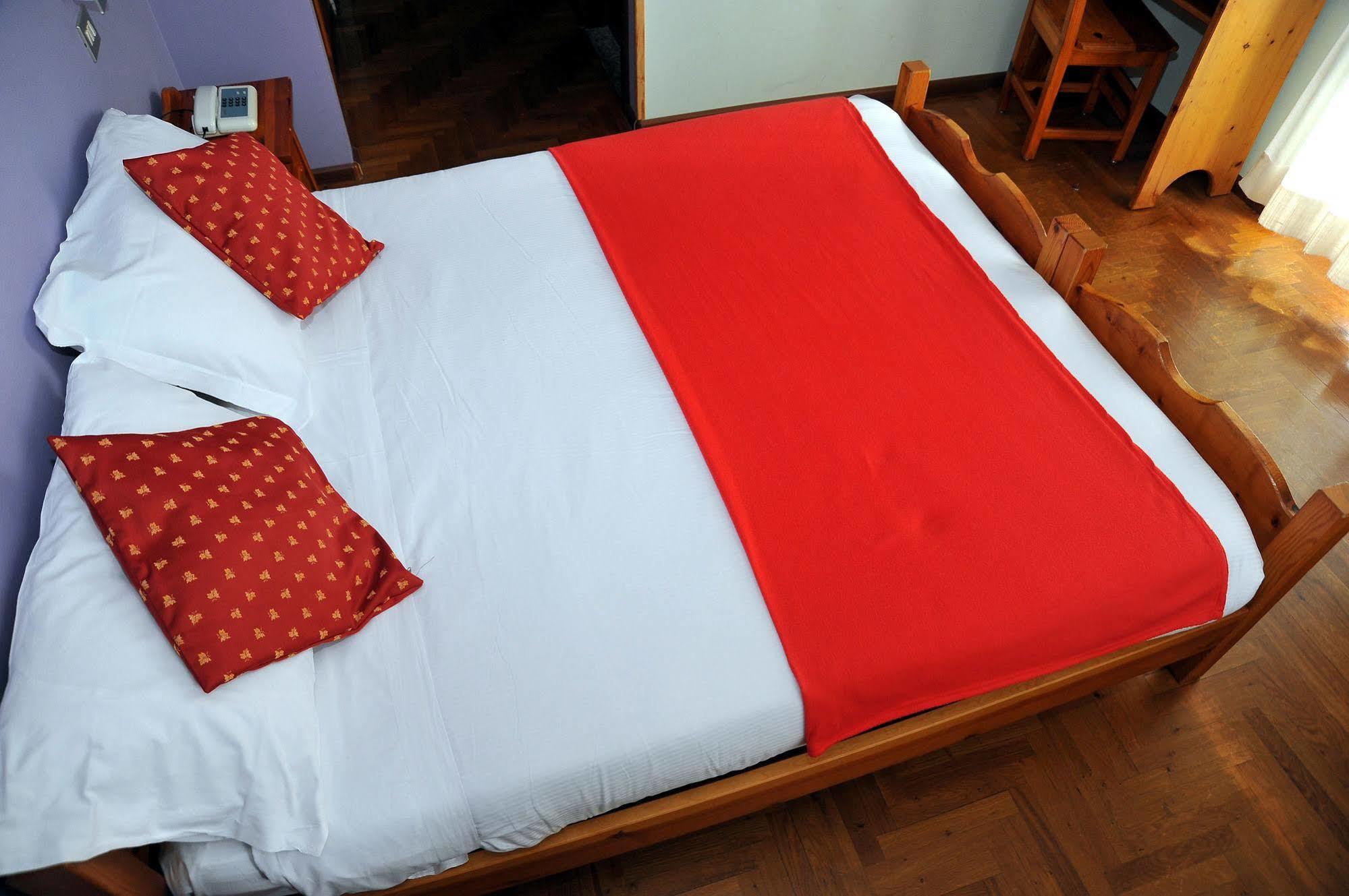Hotel Nazionale Bormio Zewnętrze zdjęcie