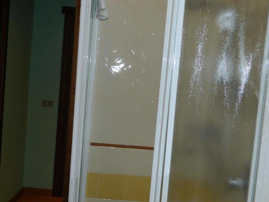 Hotel Nazionale Bormio Zewnętrze zdjęcie