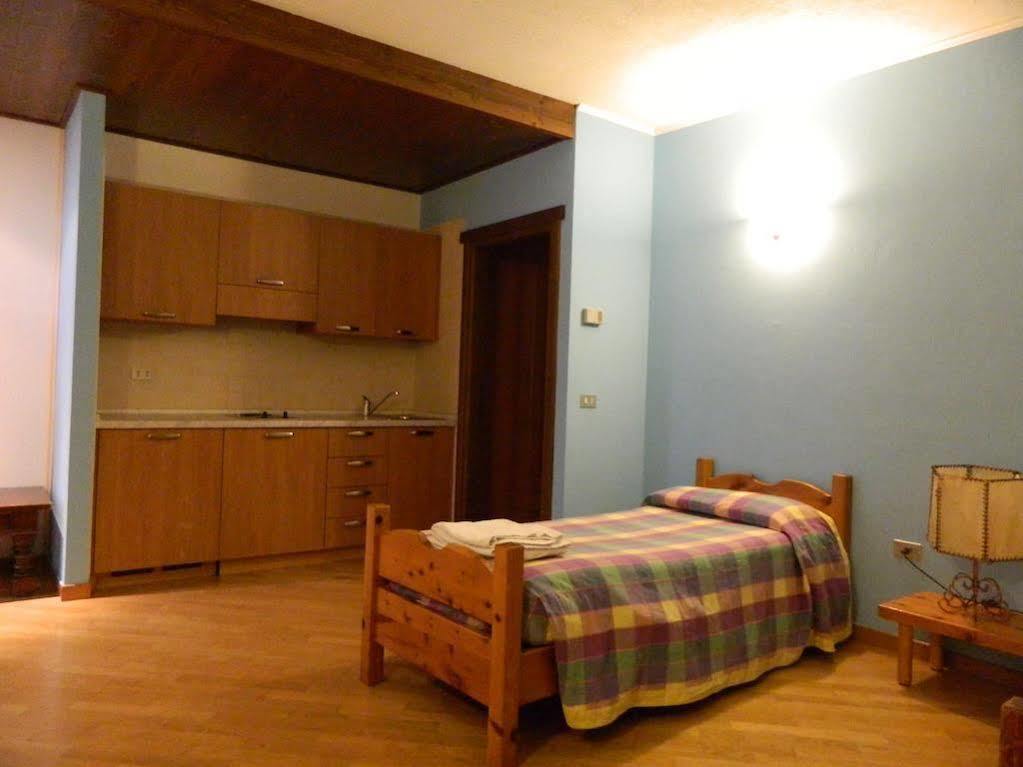 Hotel Nazionale Bormio Zewnętrze zdjęcie