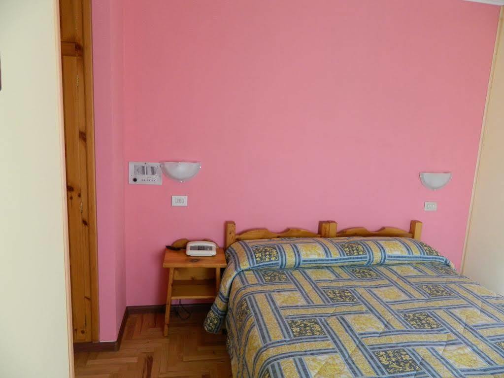 Hotel Nazionale Bormio Zewnętrze zdjęcie
